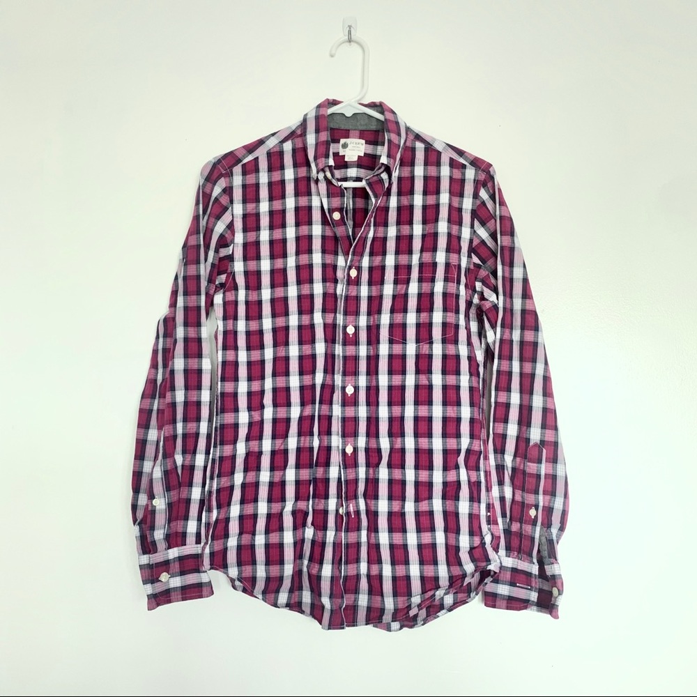 J. Crew Button Down - image 1